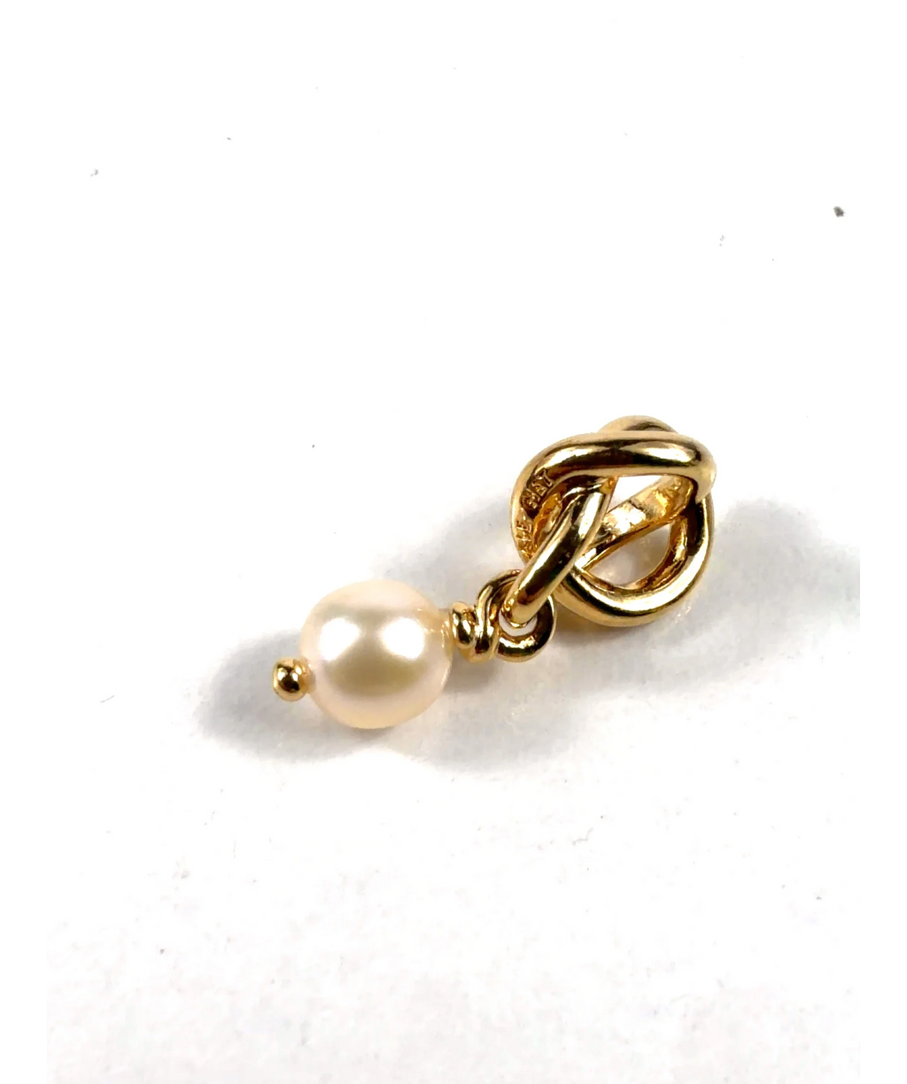 Pandora gold Colour — detail