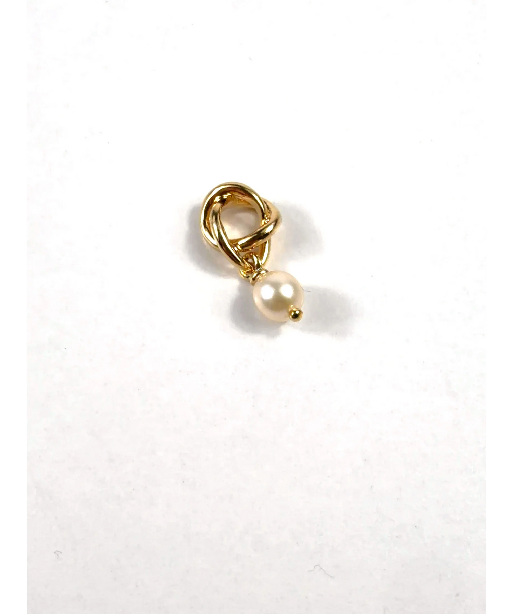 Pandora gold Colour — label