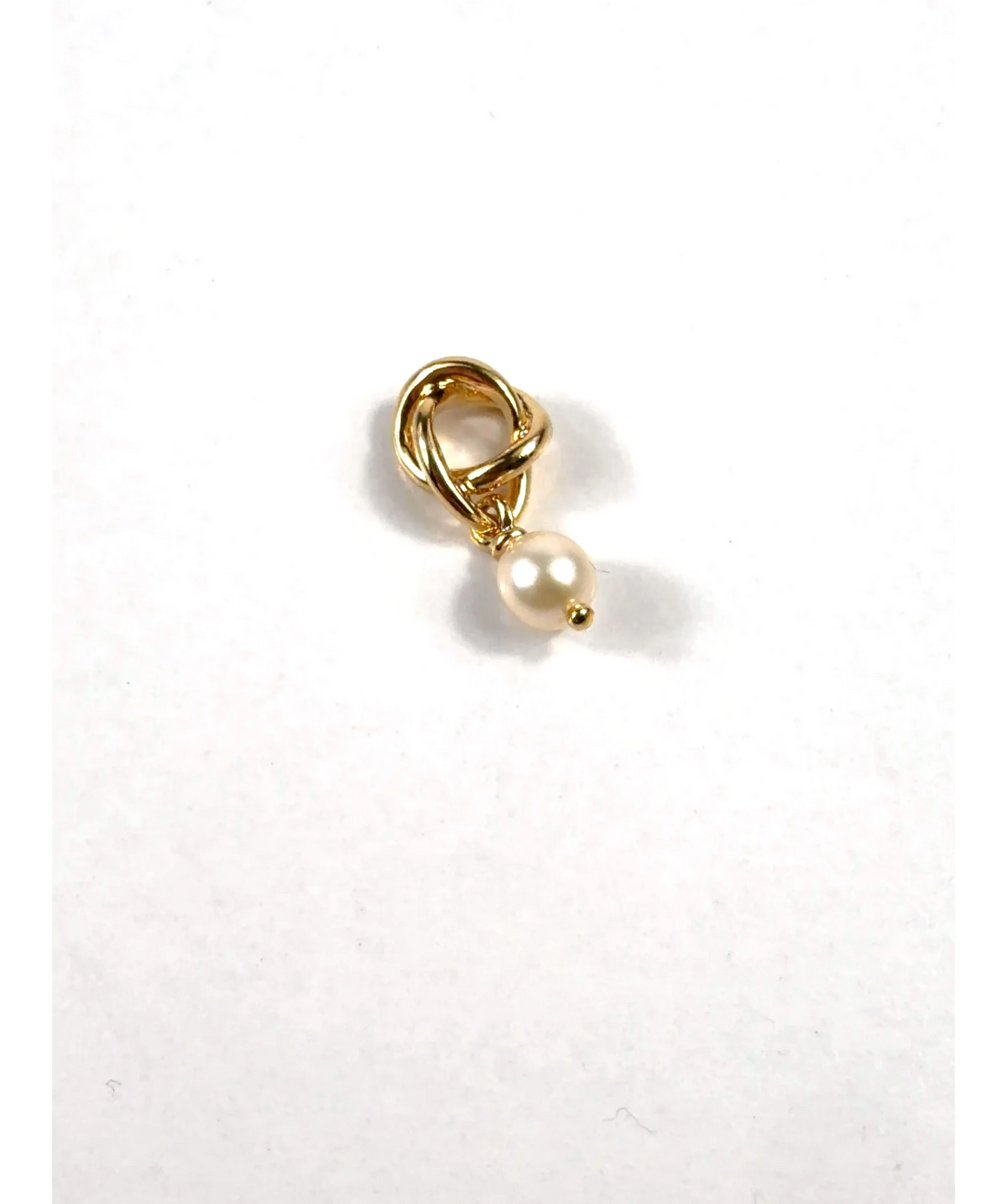 Pandora gold Colour — label