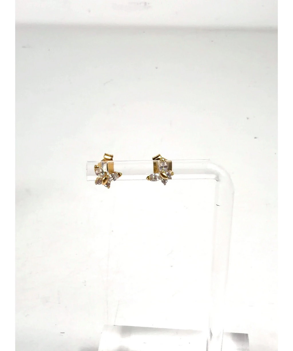 Pandora gold Colour — detail