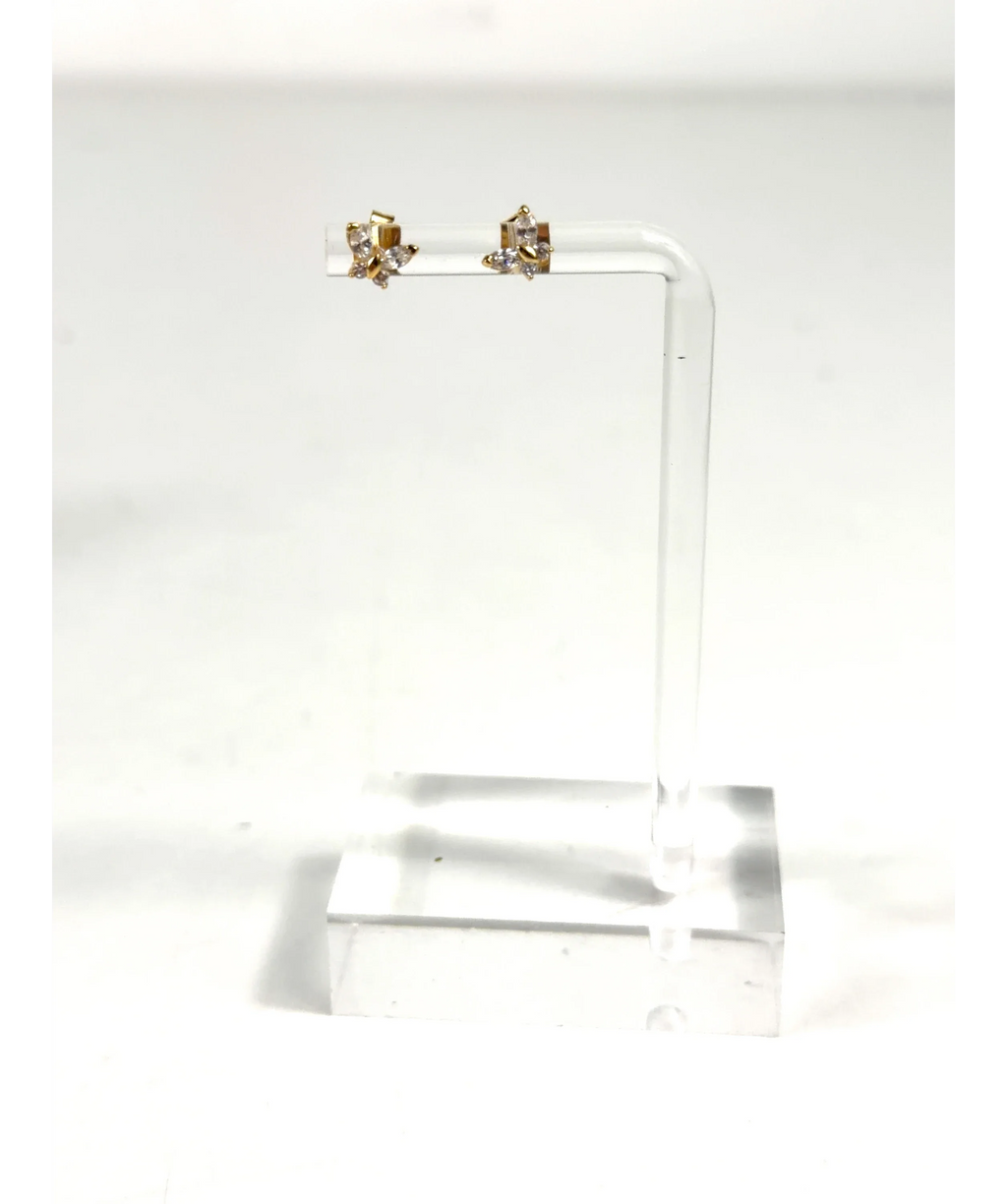 Pandora gold Colour — label