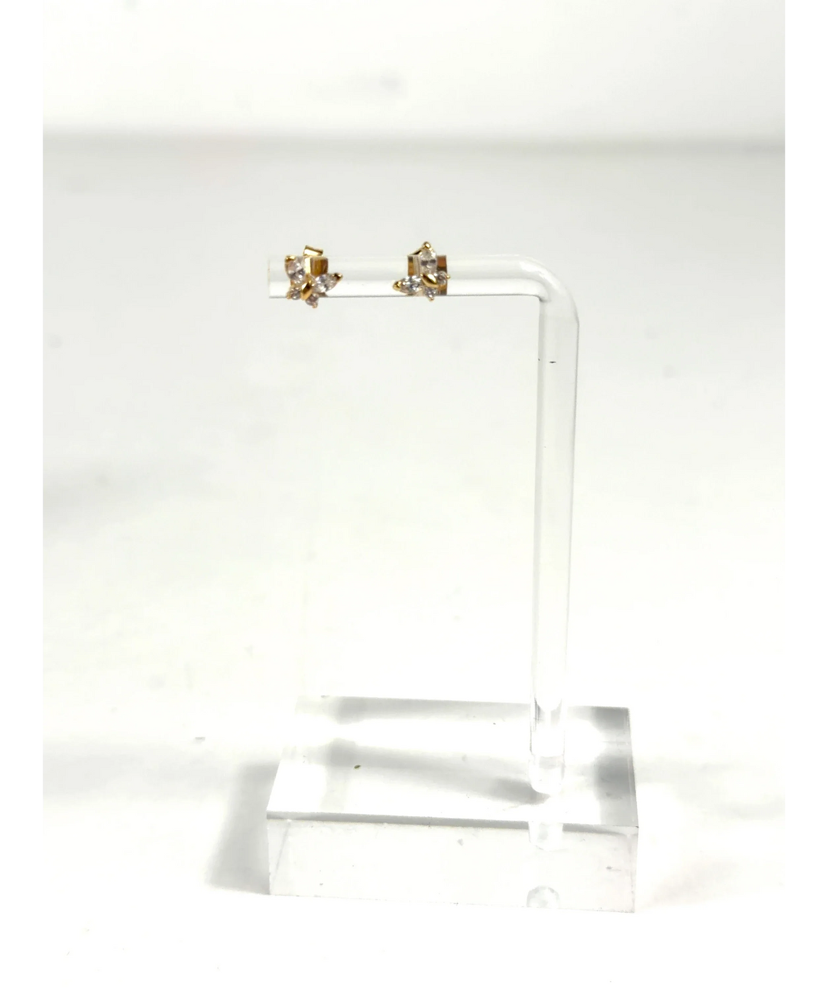Pandora gold Colour — care label