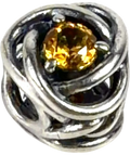 Pandora silver Colour — front