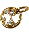 Pandora gold Colour — front