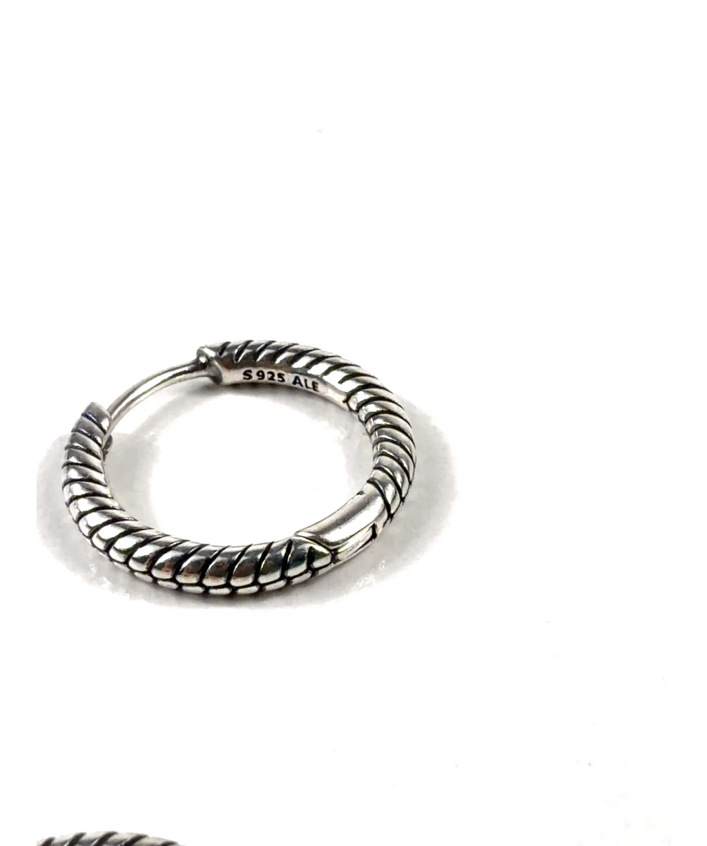 Pandora silver Colour — label