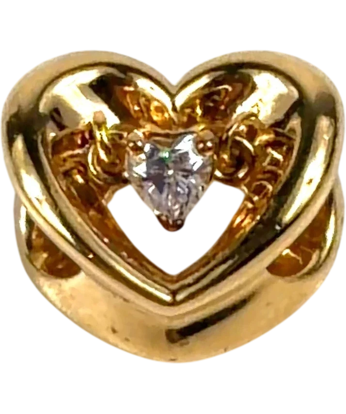 ALE MET (Pandora) gold Colour — front