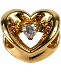 ALE MET (Pandora) gold Colour — front