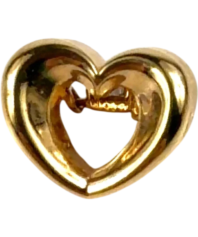 ALE MET (Pandora) gold Colour — back