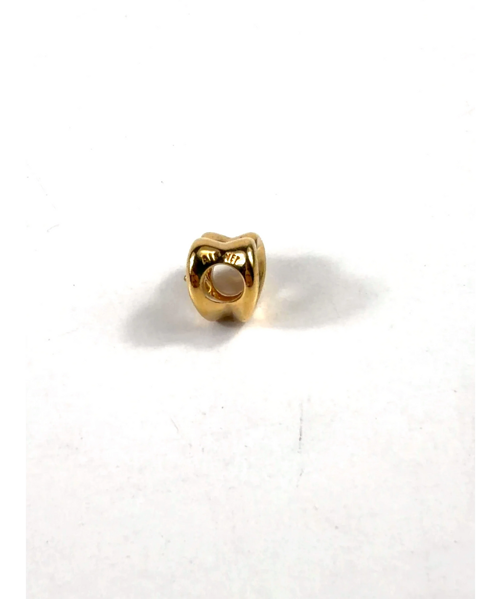 ALE MET (Pandora) gold Colour — detail