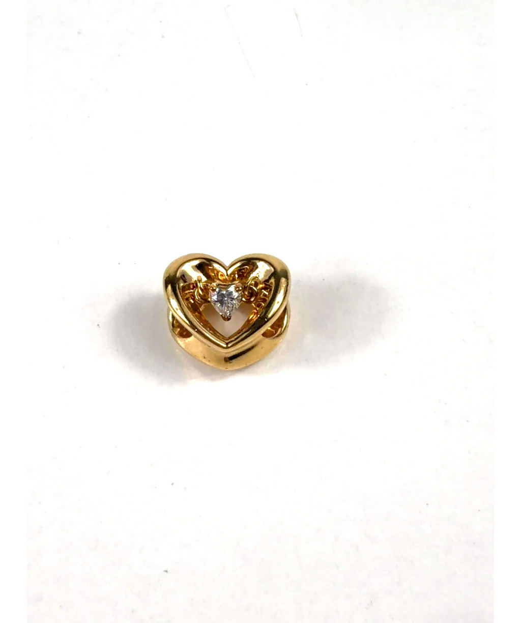 ALE MET (Pandora) gold Colour — label
