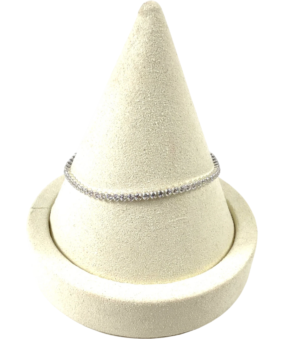 Pandora silver Colour — front