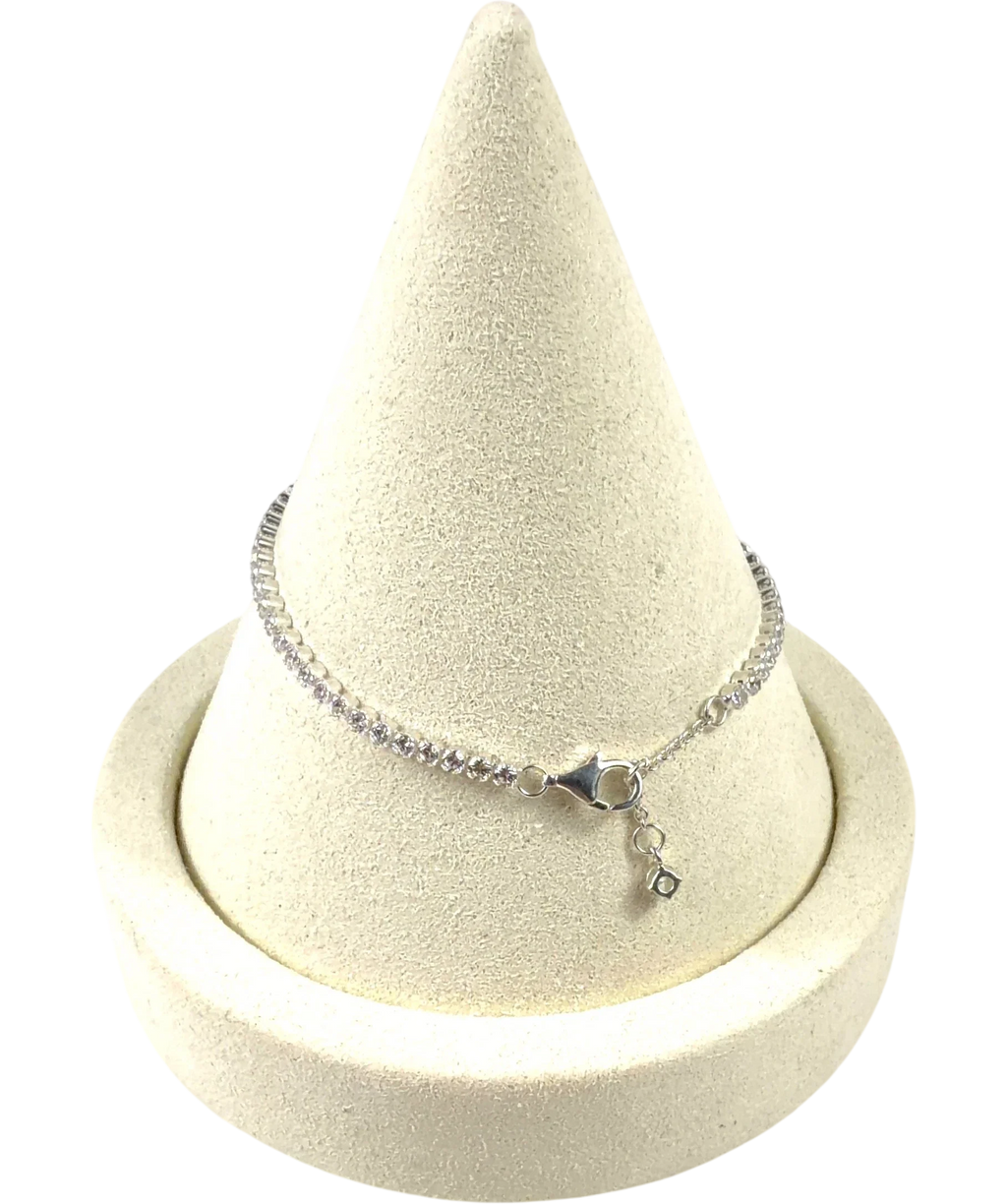 Pandora silver Colour — back