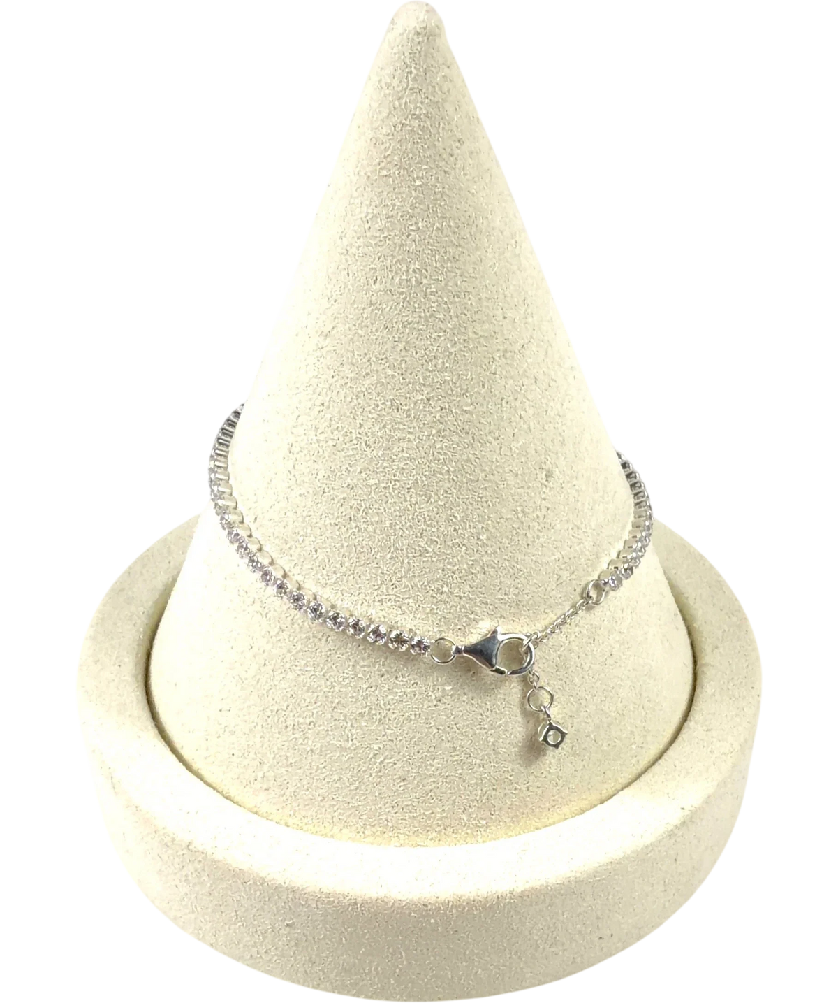 Pandora silver Colour — back