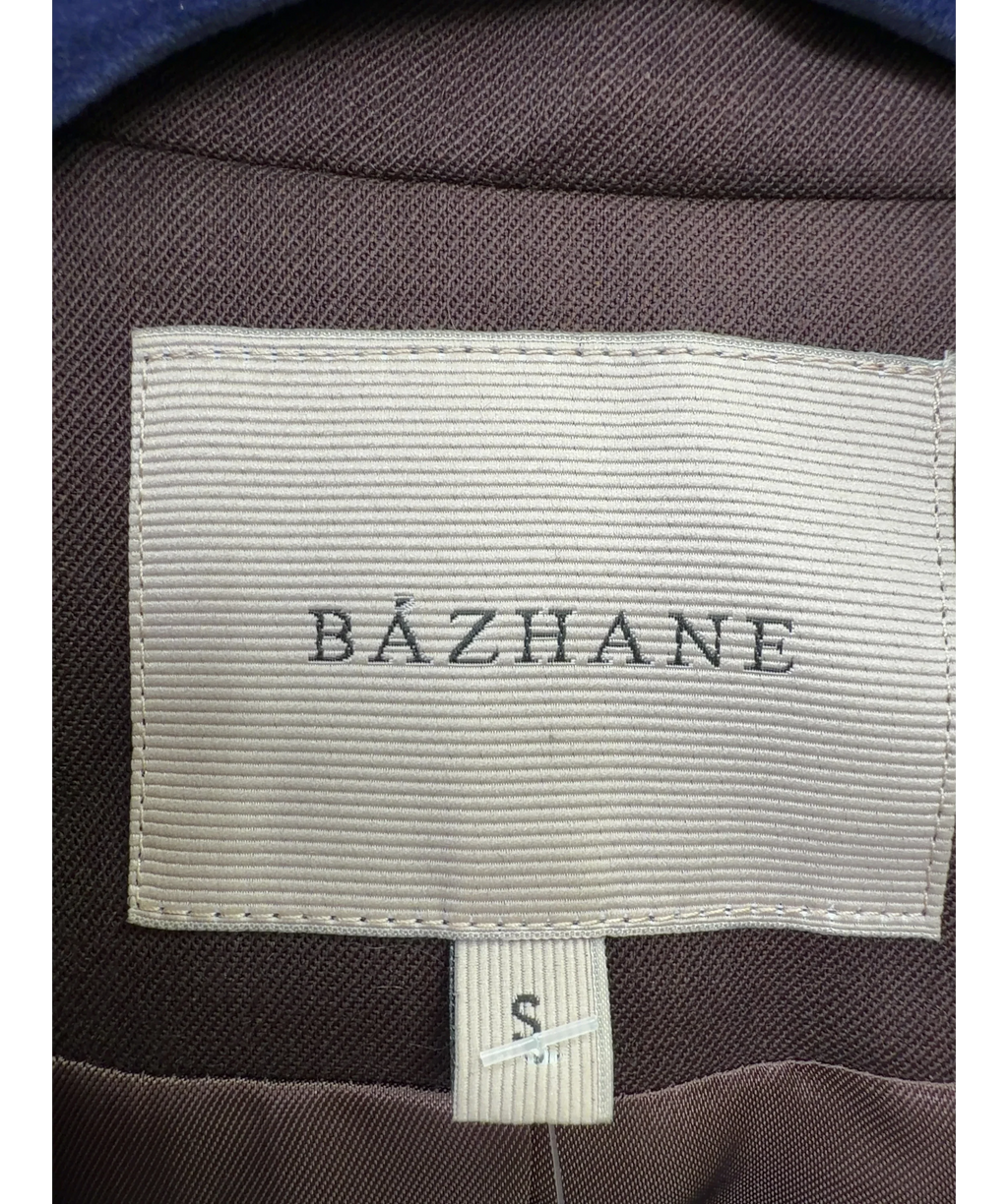 BAZHANE Brown Colour, size UK S — detail