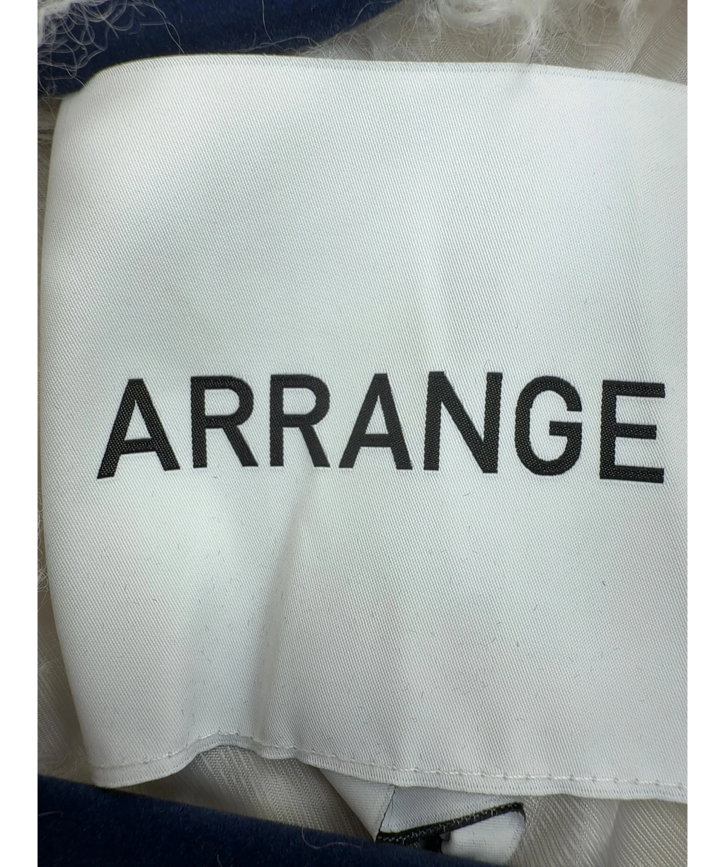 ARRANGE Cream Colour, size UK 8 — detail