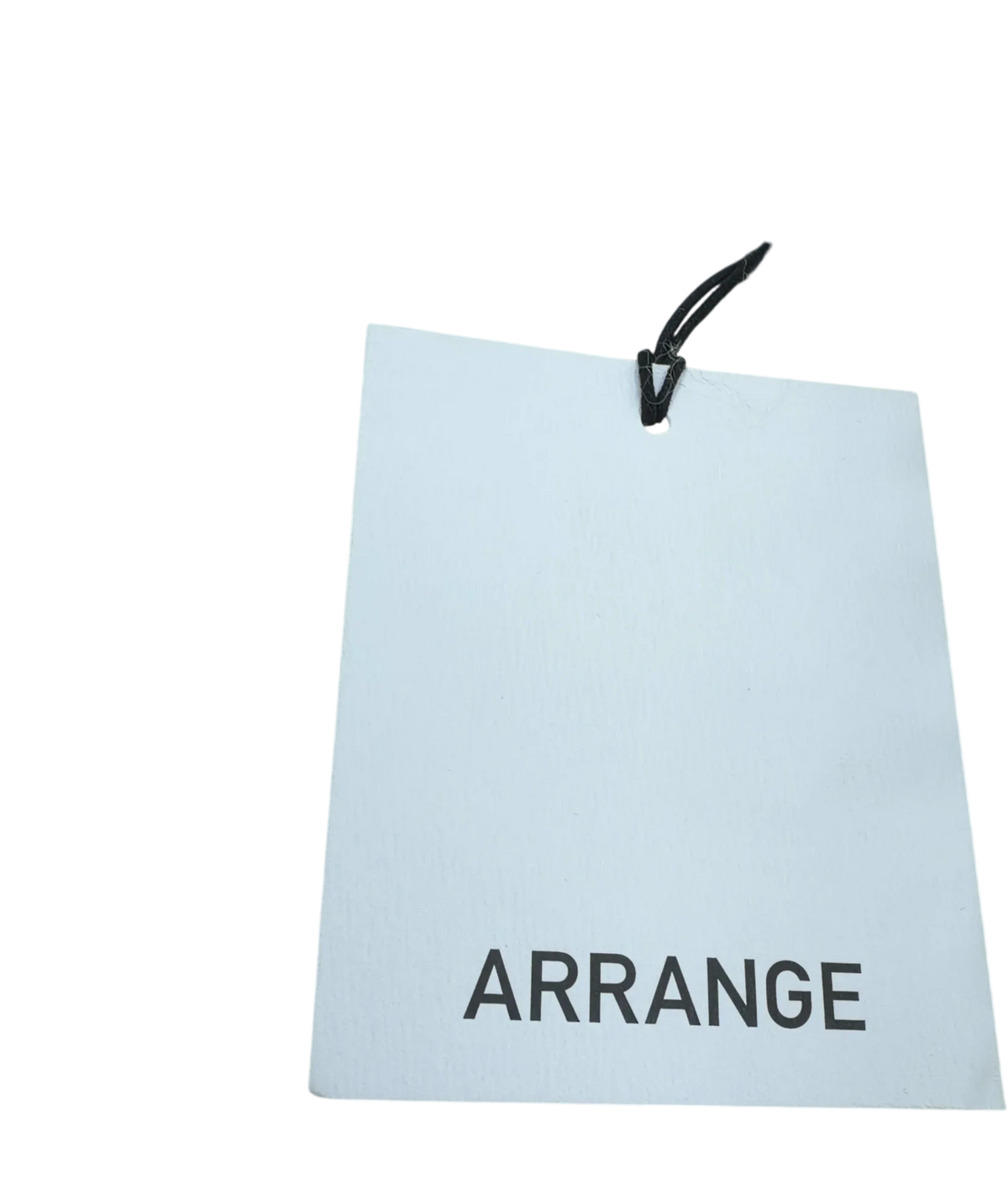 ARRANGE Cream Colour, size UK 8 — fabric detail