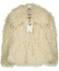 ARRANGE Cream Colour, size UK 8 — front