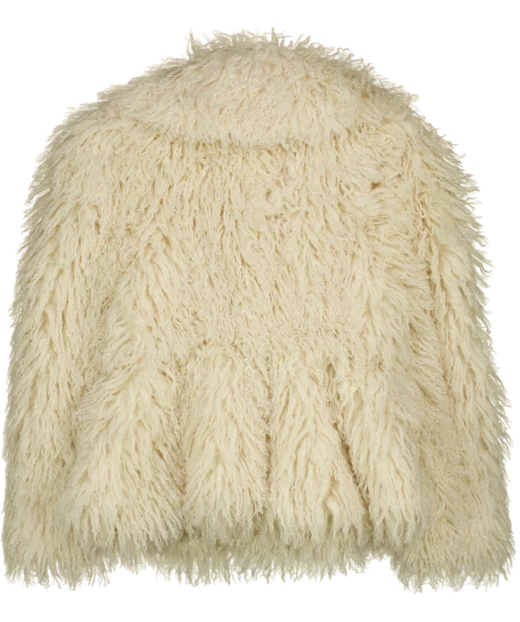 ARRANGE Cream Colour, size UK 8 — back