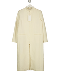 ZARA Cream Colour, size UK M — front