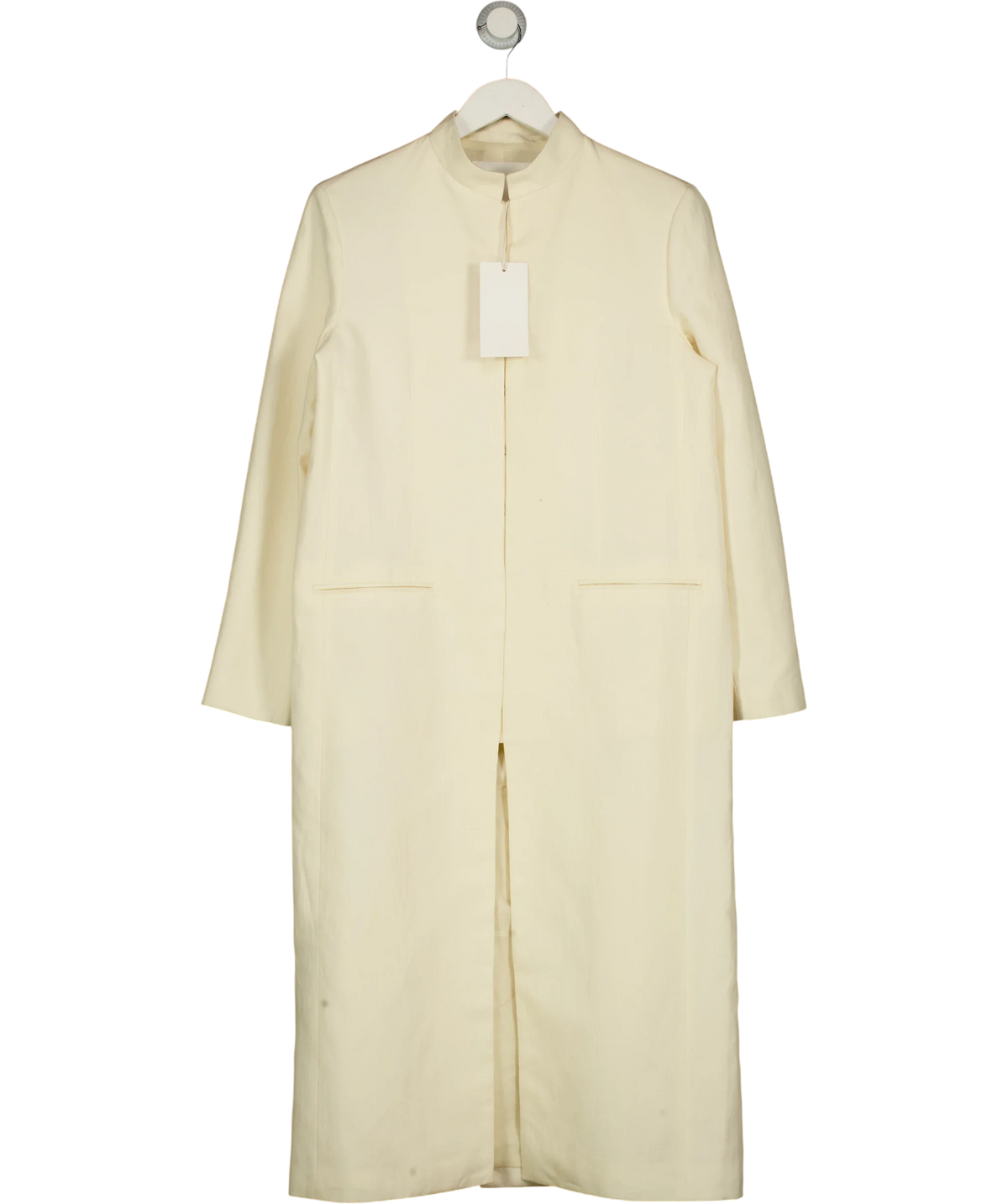 ZARA Cream Colour, size UK M — front