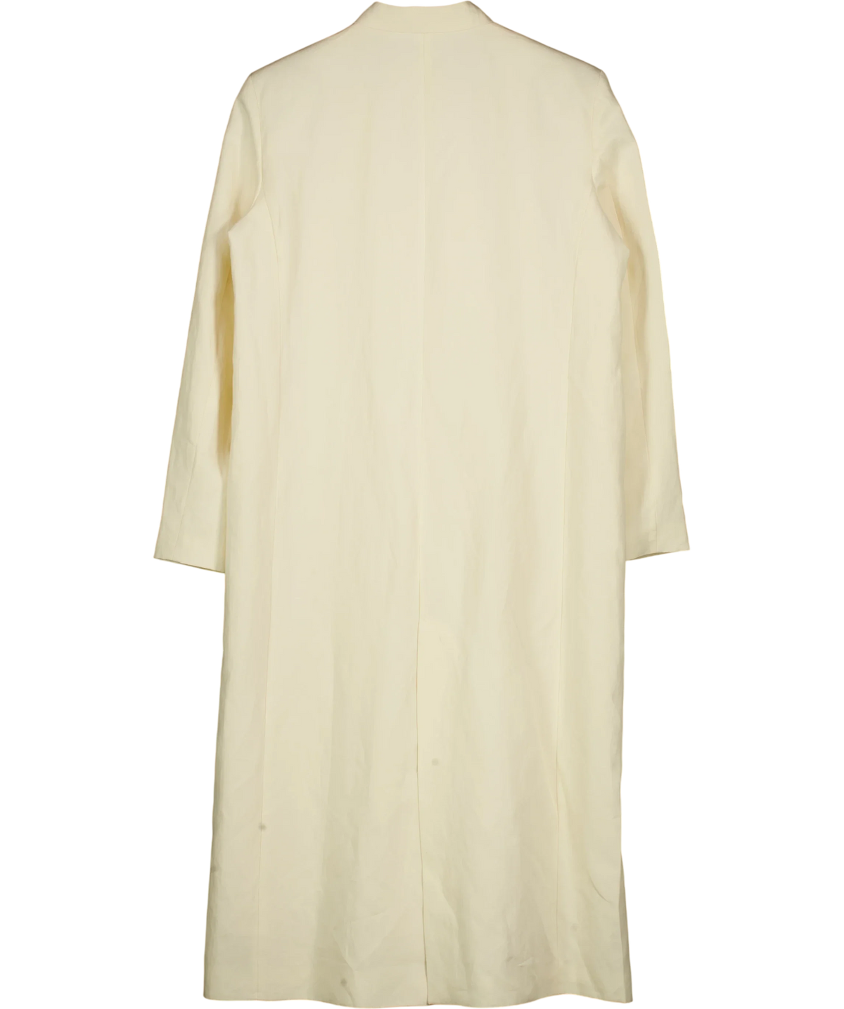 ZARA Cream Colour, size UK M — back