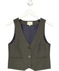 SÉZANE Grey Colour, size UK 8 — front