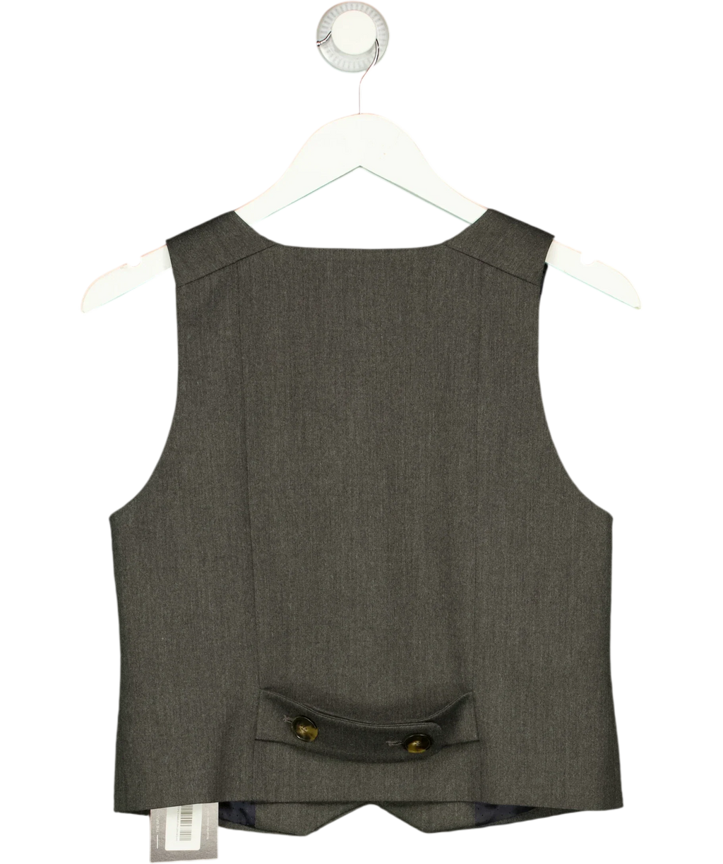 SÉZANE Grey Colour, size UK 8 — back