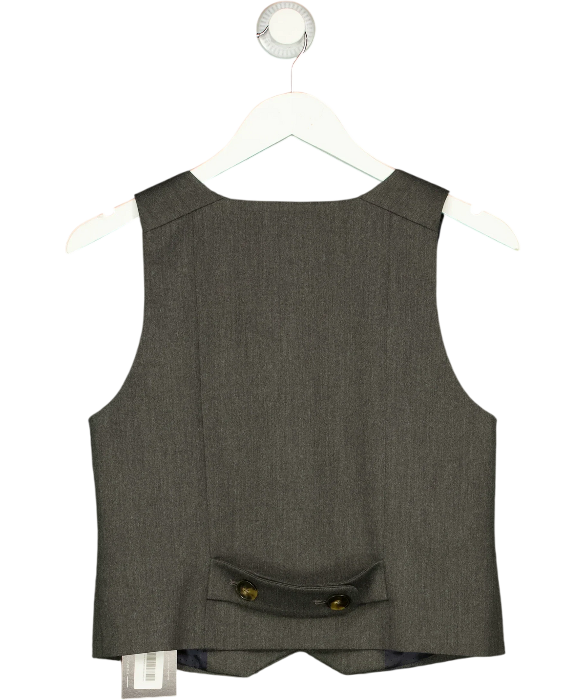 SÉZANE Grey Colour, size UK 8 — back