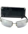 Versace Black Colour — front