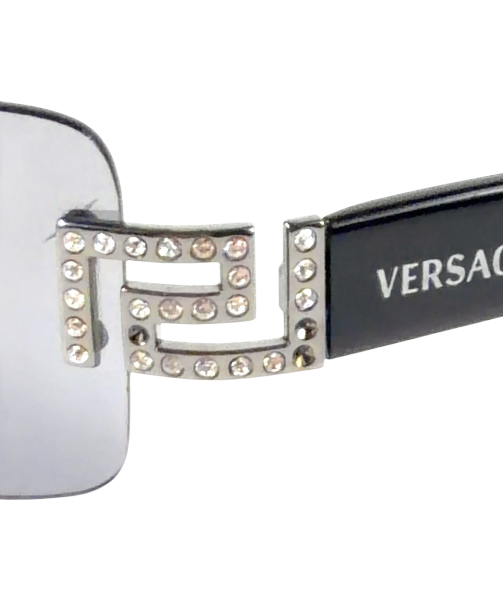 Versace Black Colour — additional view