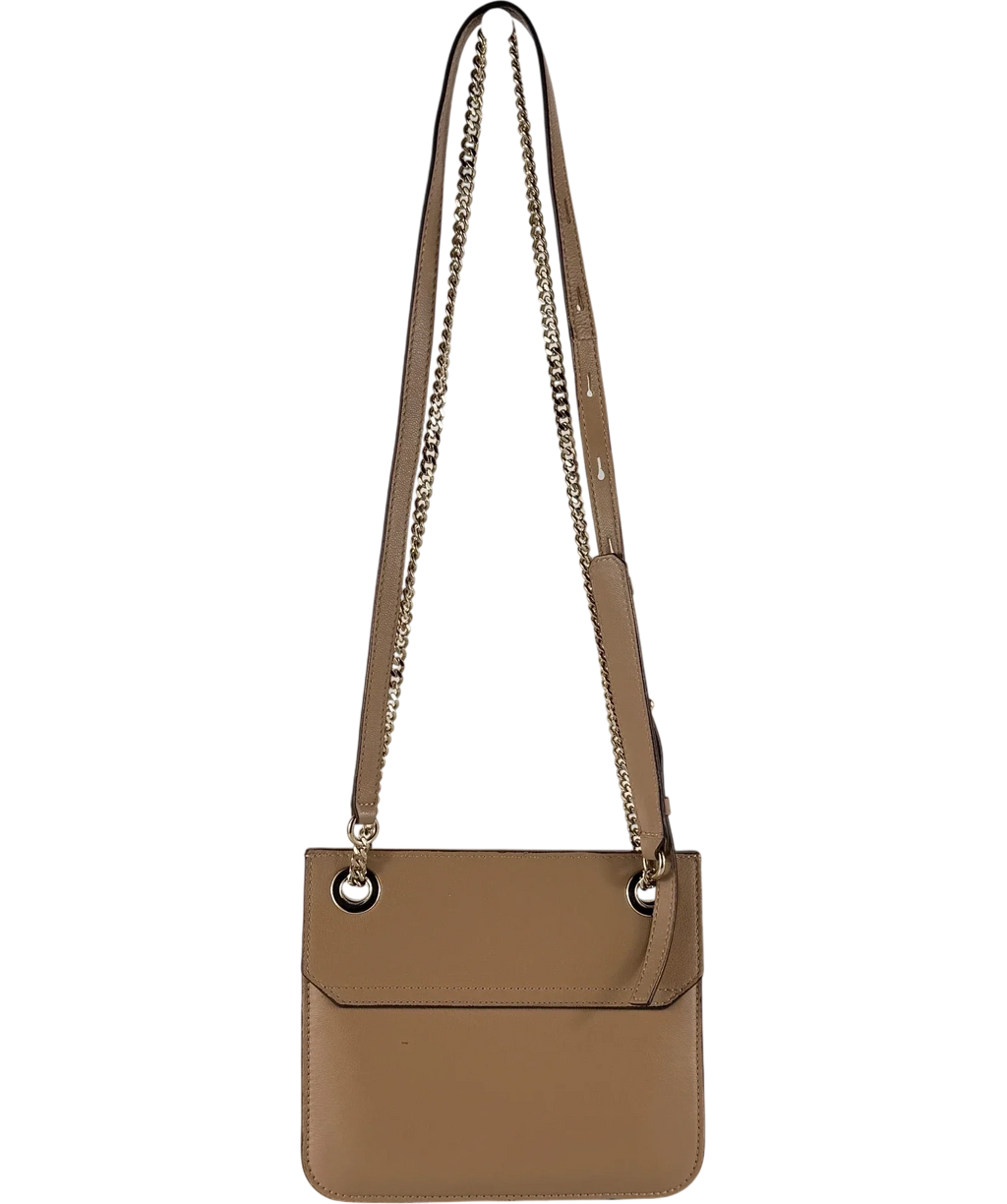Jimmy Choo Beige Rebel / XB — back