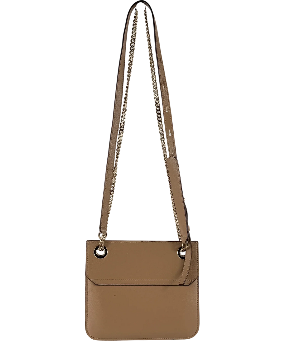 Jimmy Choo Beige Rebel / XB — back