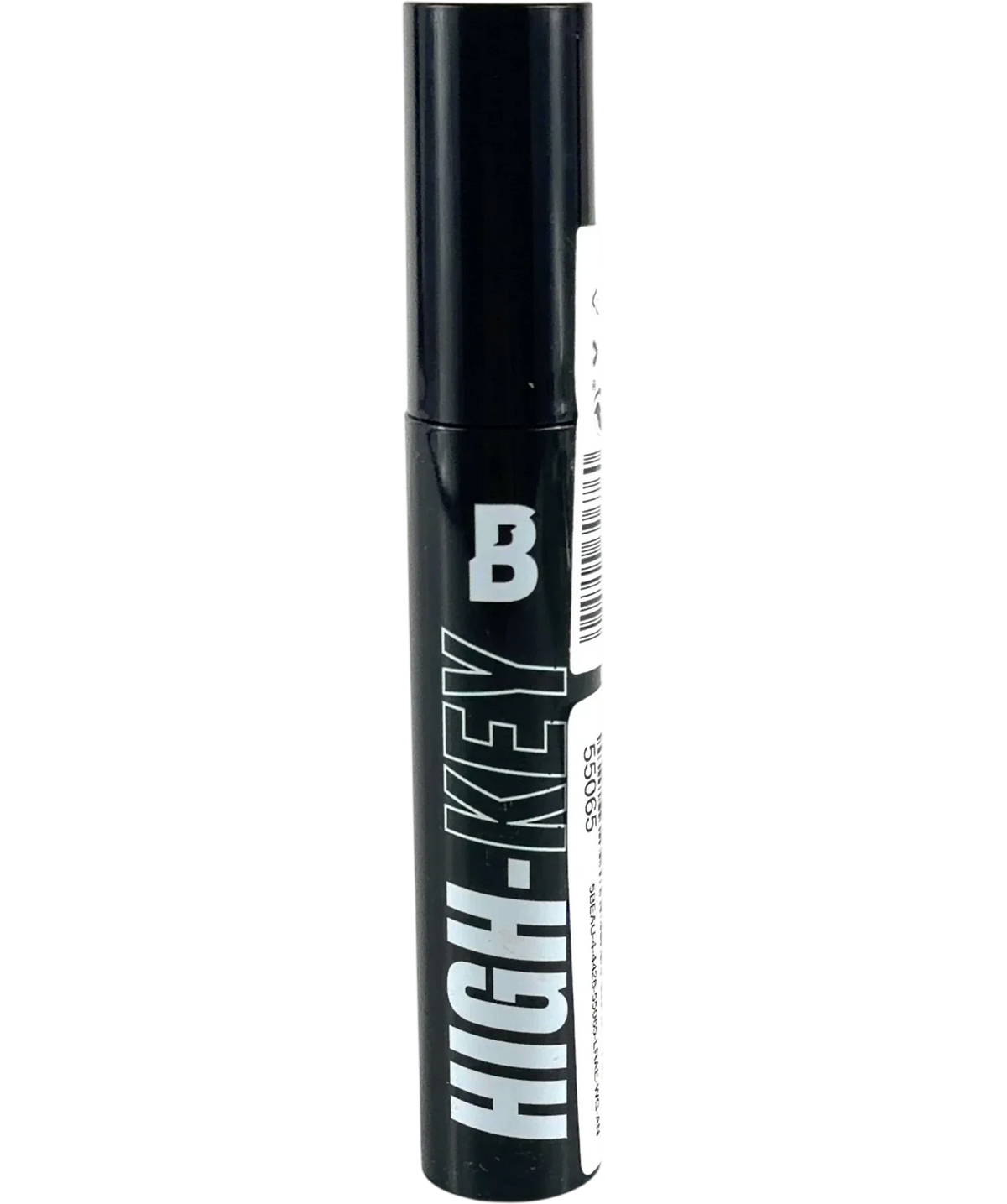 BY BEAUTY BAY MIDNIGHT High-Key Volume Mascara, size 12ml — front