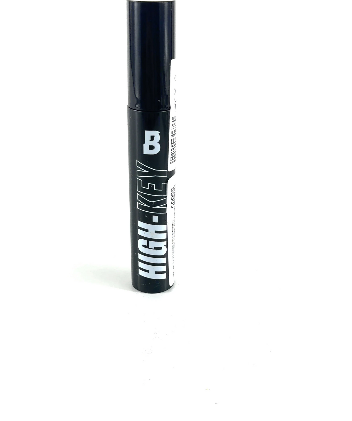 BY BEAUTY BAY MIDNIGHT High-Key Volume Mascara, size 12ml — label