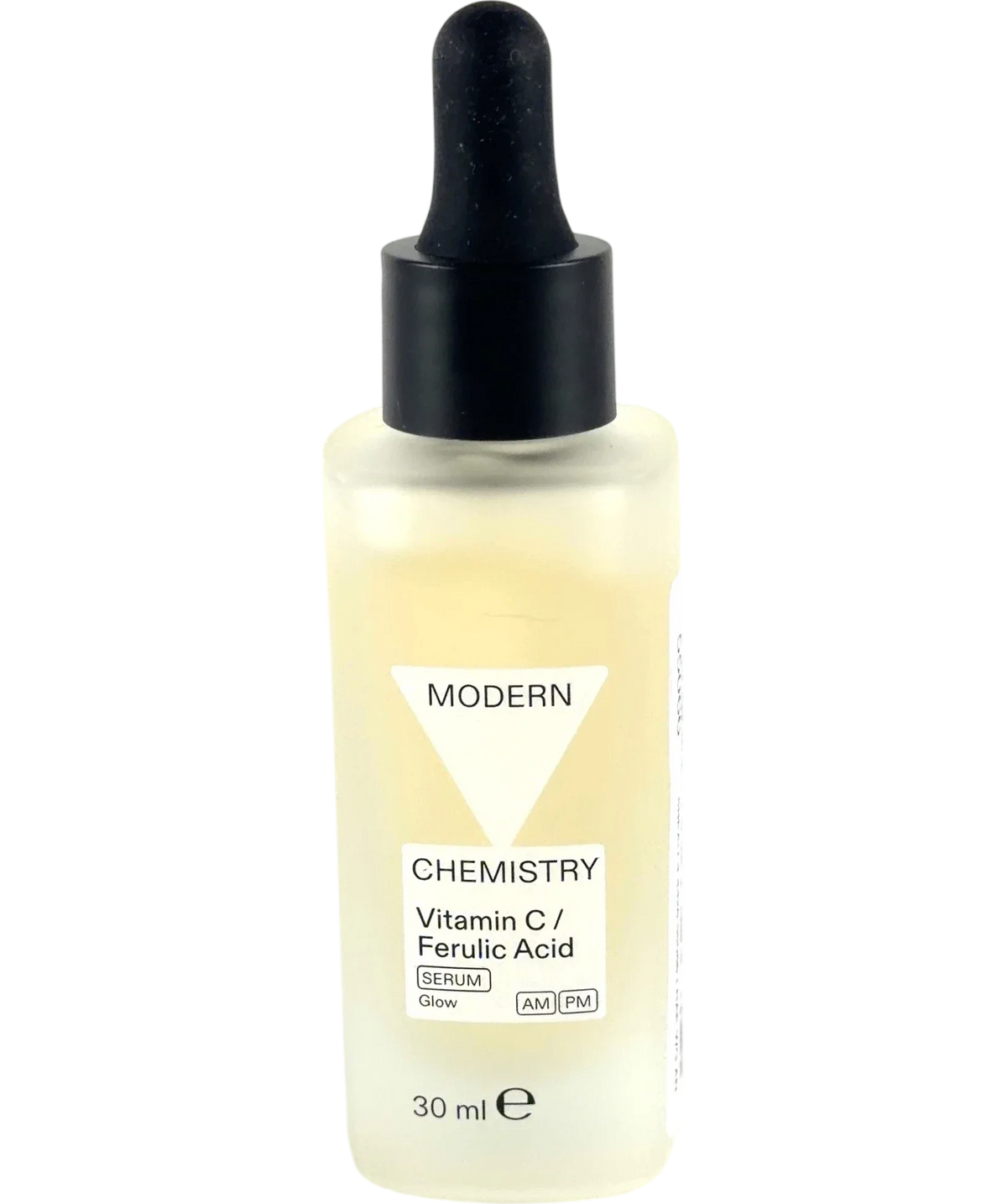 Modern Chemistry Vitamin C / Ferulic Acid, size 30ml — front