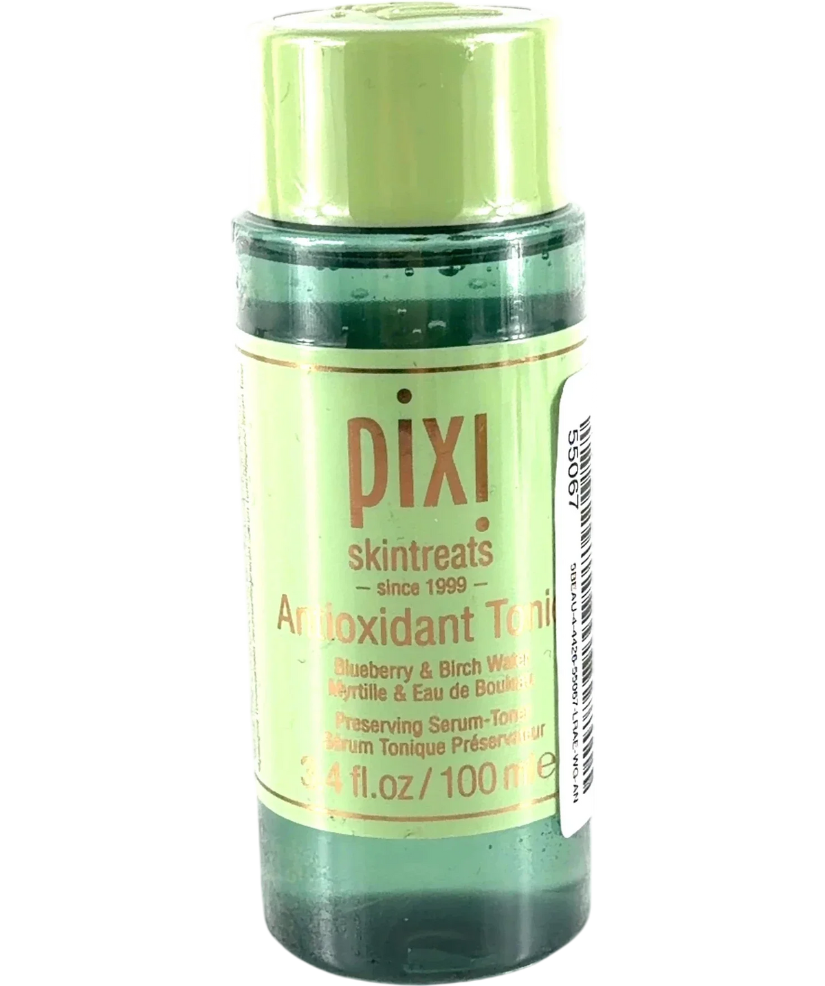 PIXI Antioxidant Tonic, size 100ml — front