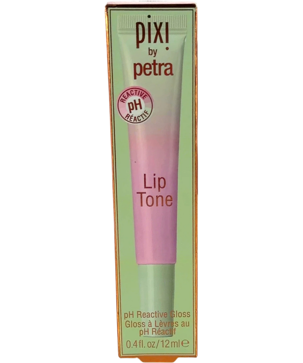 PIXI Prettiness LipTone, size 12ml — front