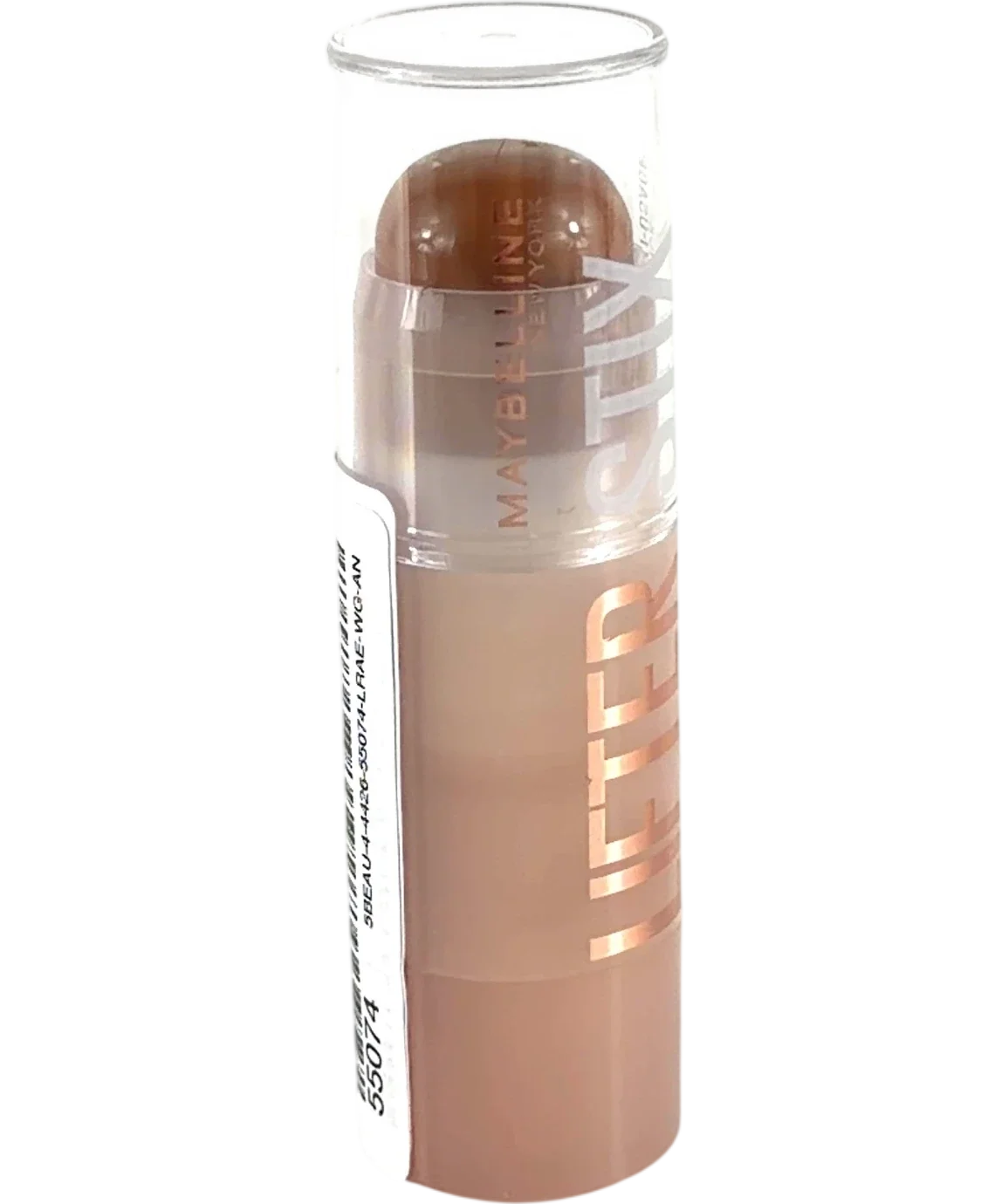 Maybelline 65 Lifter Stix Multi-Use Face Stick, size 6g — front