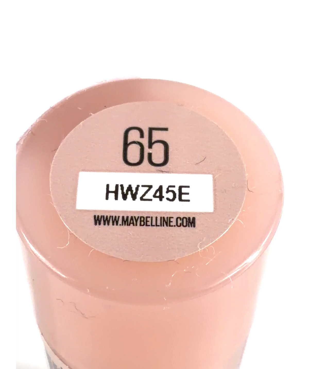 Maybelline 65 Lifter Stix Multi-Use Face Stick, size 6g — detail
