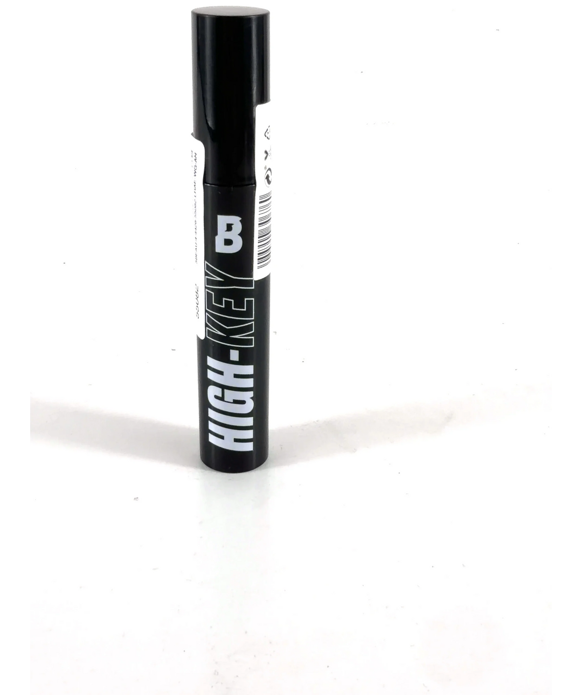 Beauty Bay MIDNIGHT HIGH-KEY VOLUME MASCARA - MIDNIGHT, size 12ml — label