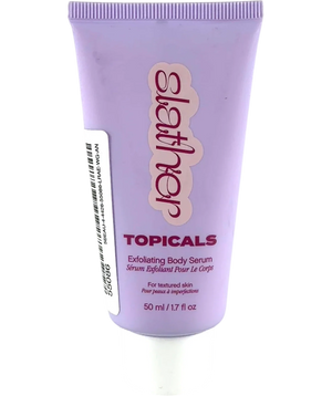 Topicals Slather Moisturising Serum 50ml