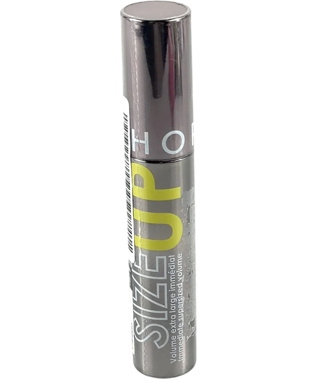 sephora Ultra Black SIZE UP, size 14ml — front