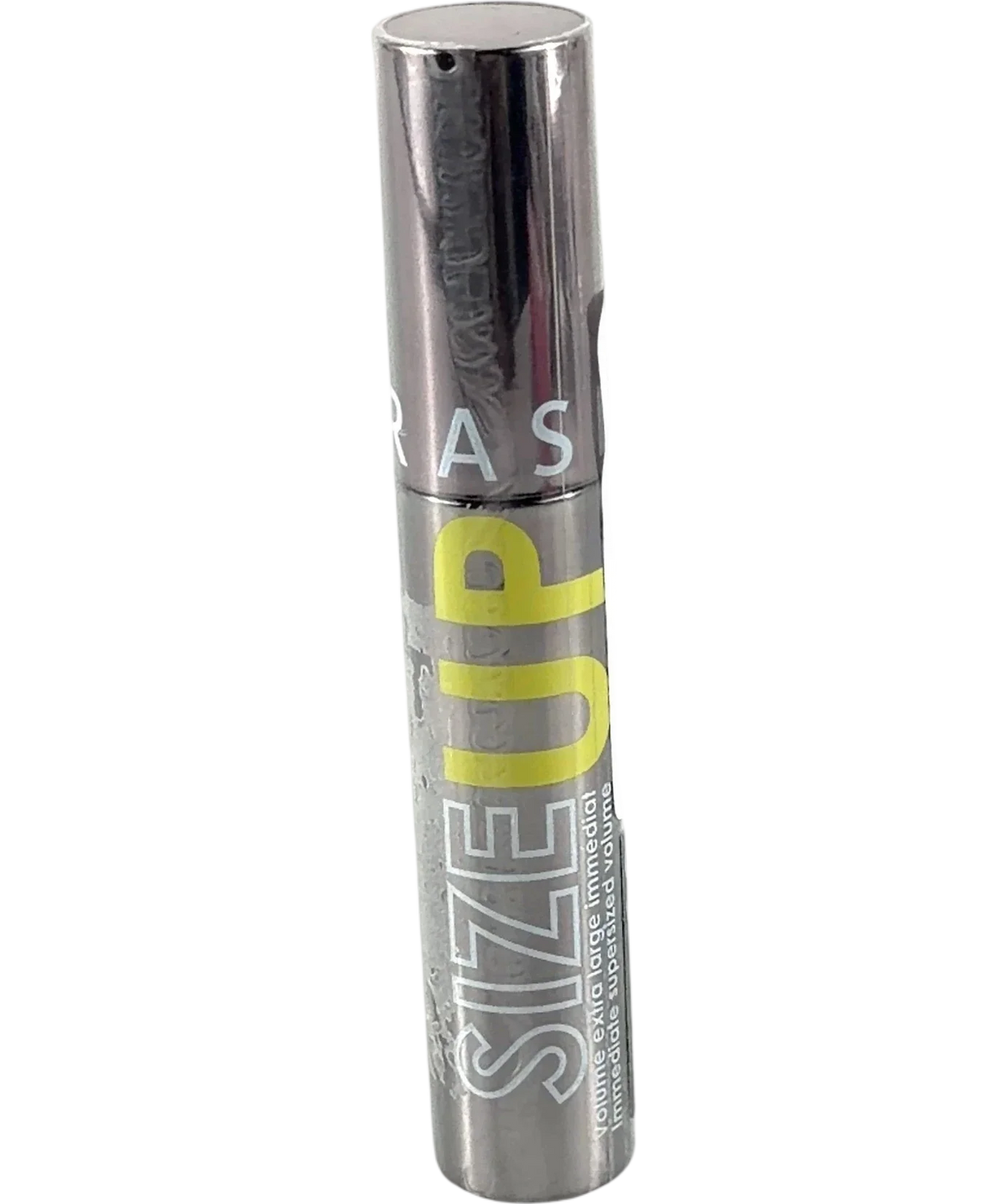 sephora Ultra Black SIZE UP, size 14ml — back