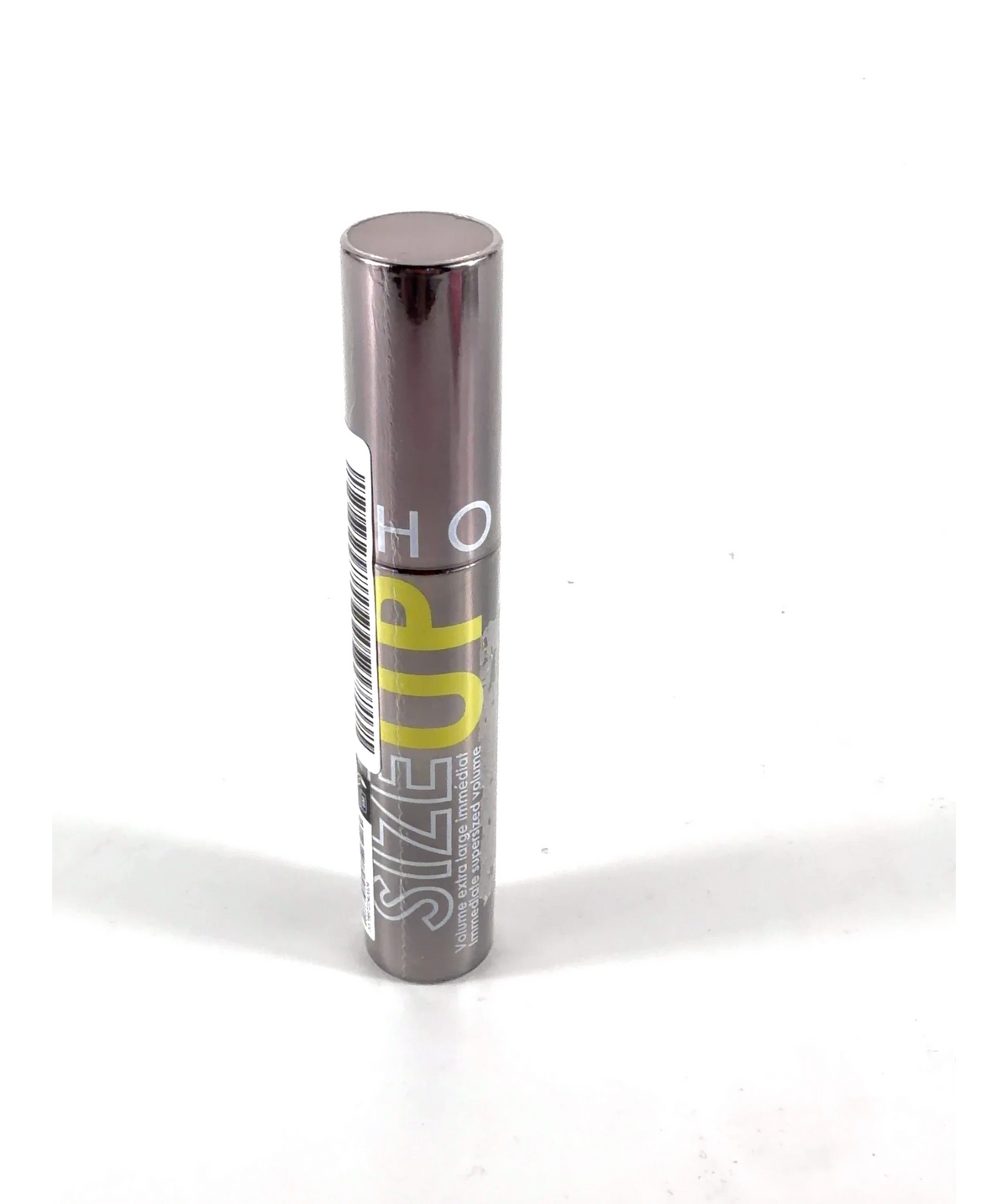 sephora Ultra Black SIZE UP, size 14ml — label