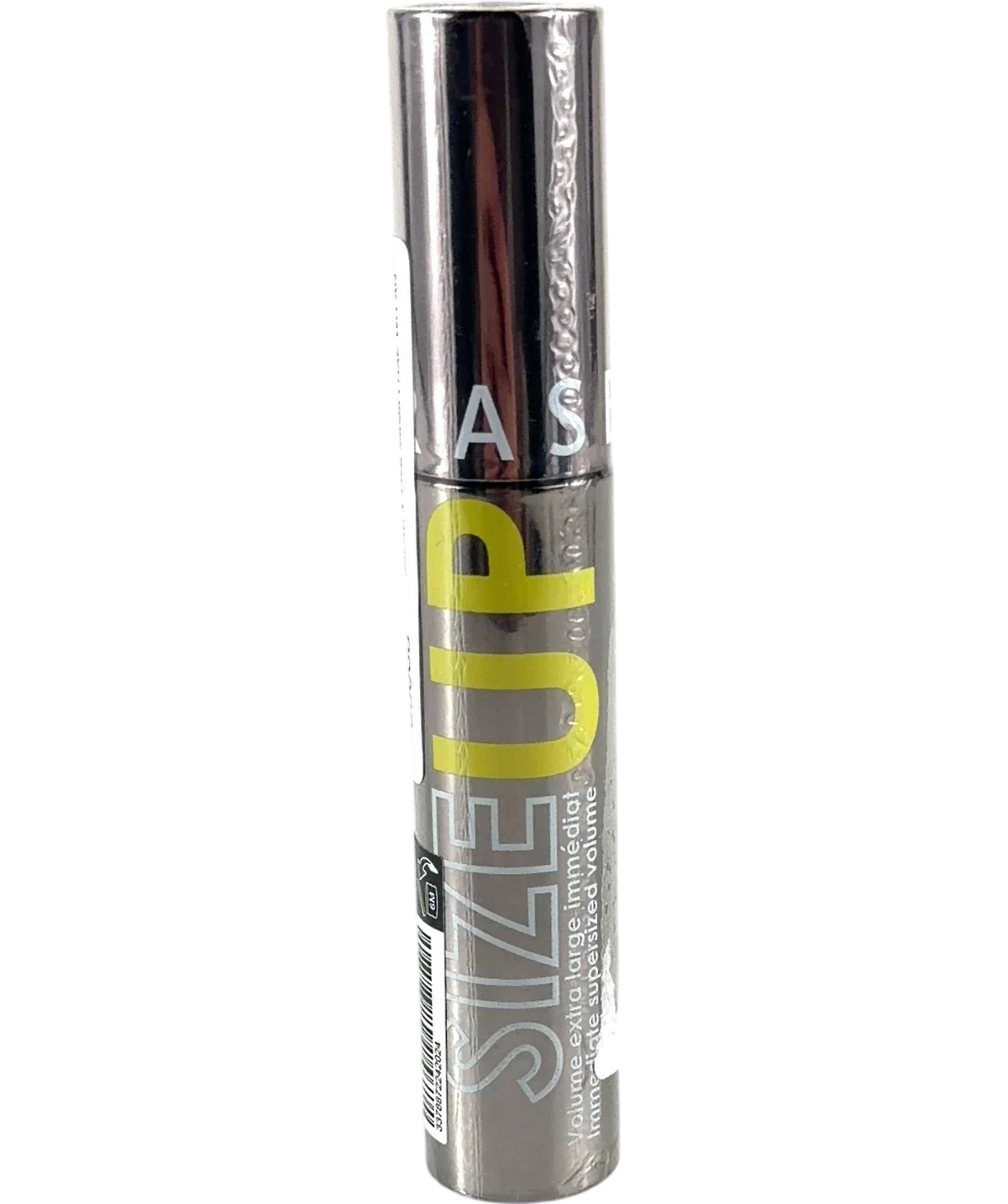sephora Ultra Black SIZE UP, size 14ml — front