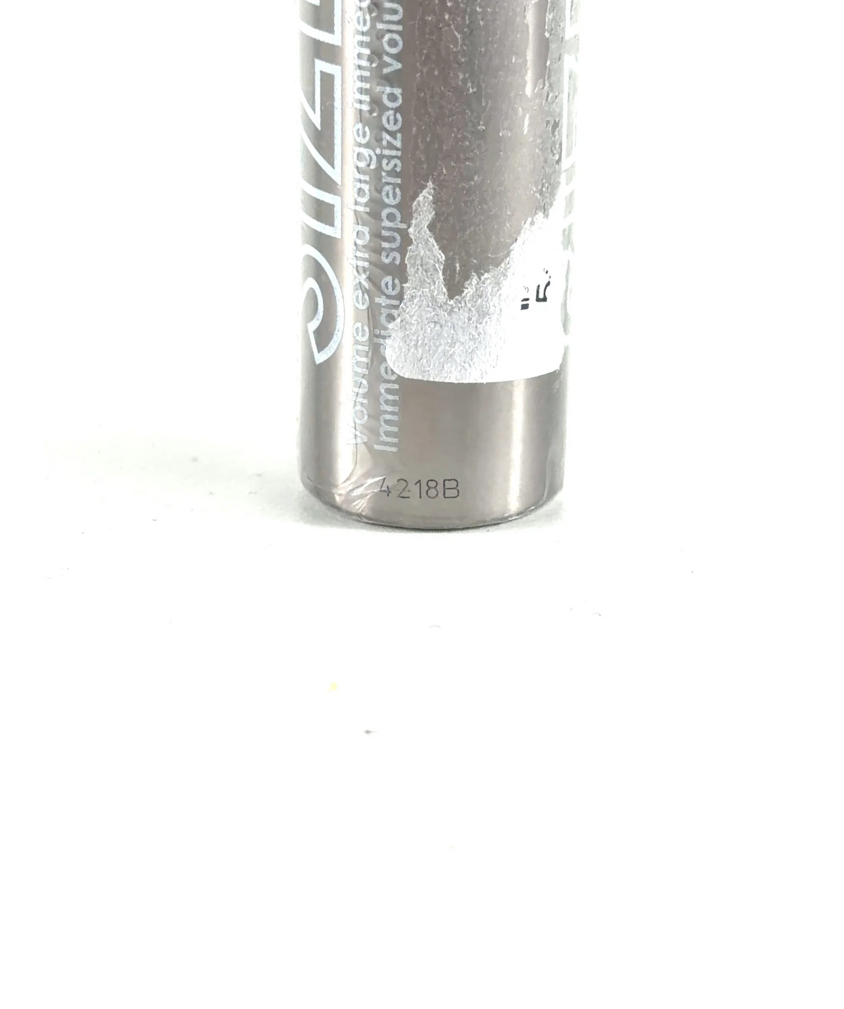 sephora Ultra Black SIZE UP, size 14ml — detail