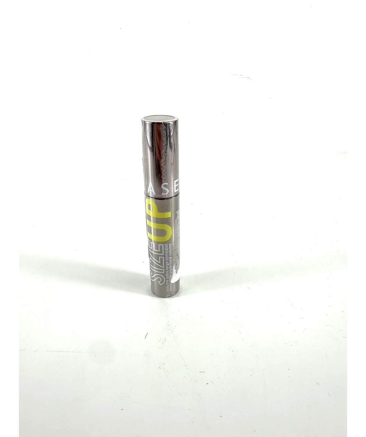 sephora Ultra Black SIZE UP, size 14ml — label