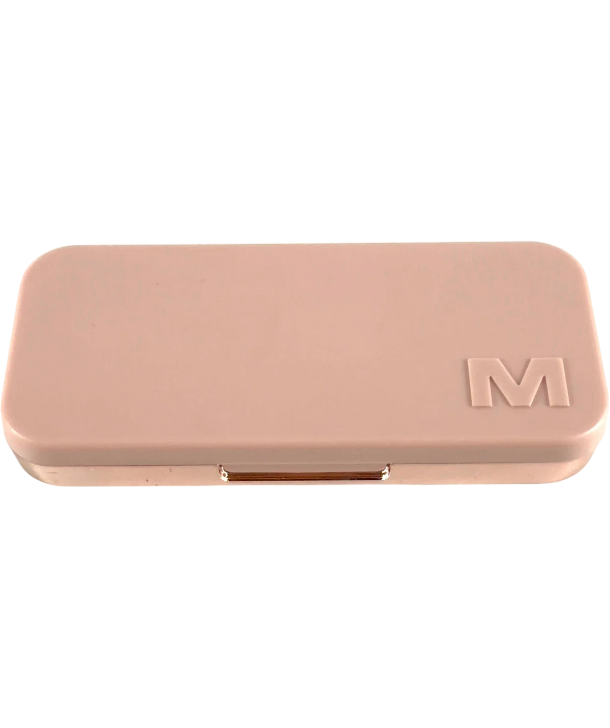 Morphe Tulle Order ChromaPlus Eyeshadow Trio, size 3.5g — back