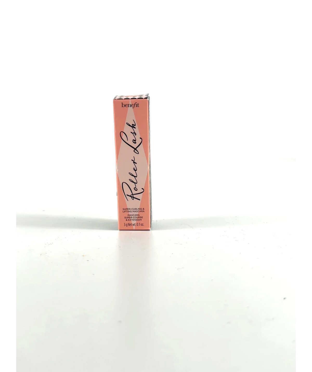 Benefit Black Roller Lash, size 3g — detail