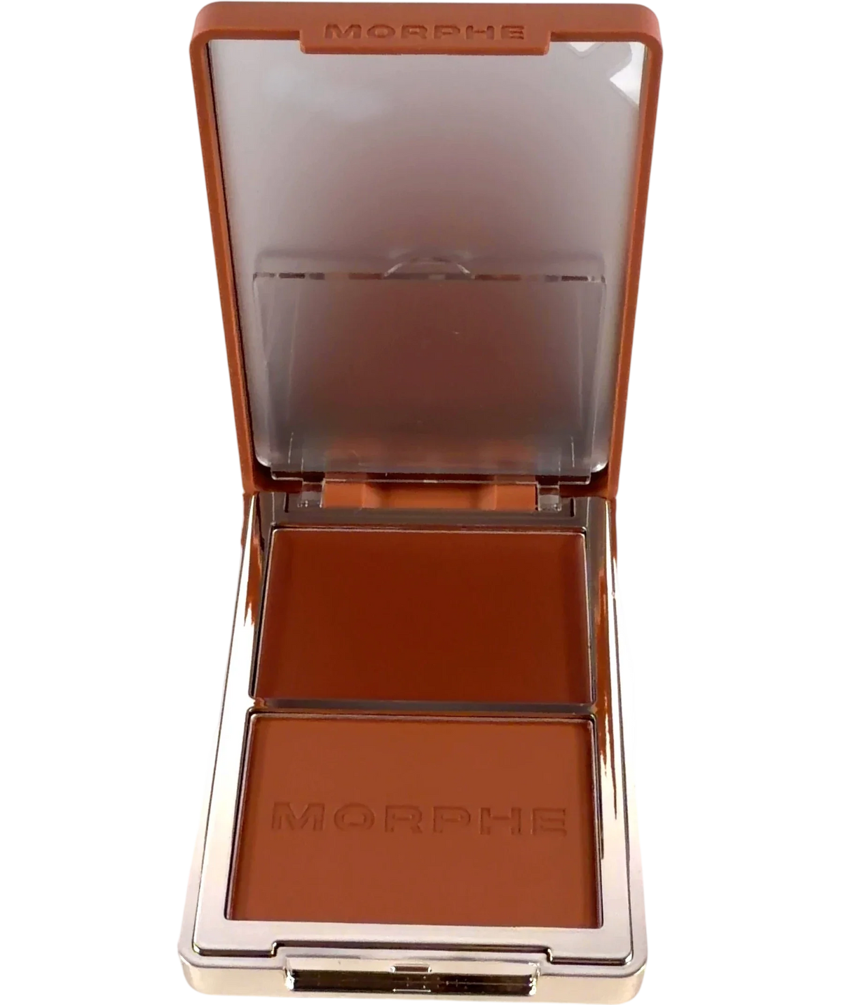 Morphe Tulum Trip Cheek Thrills Collection, size 10g — front